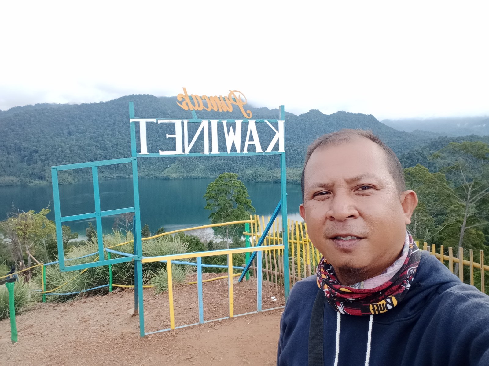 Dedy edwar prasetiya