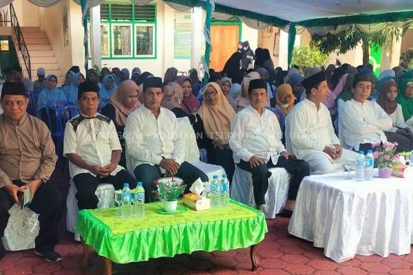 Maulid Nabi Muhammad SAW 1444 H