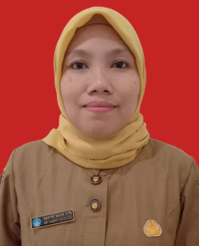 Kartini Nasir S.Pd.