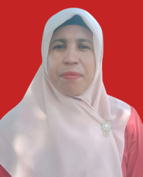 Fitri P. Hatumena, S.Pd.