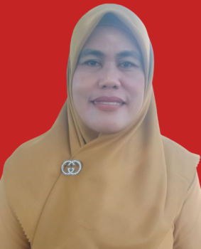 Masnun Abdul, S.Pd. 