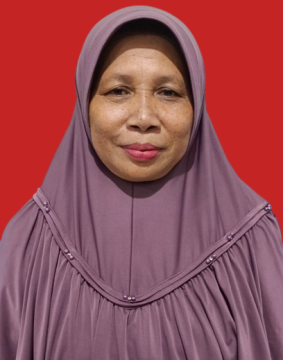 Hj.Irsani Wahab, S.Pd.I