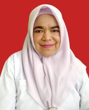 Kamaladewi Muhd. Nur. S.Pd. 