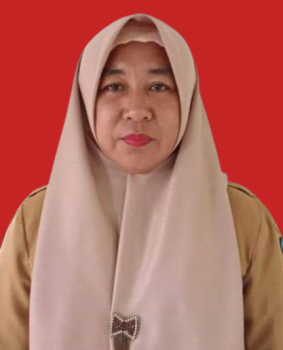 Nuryati Sala S.Pd. 