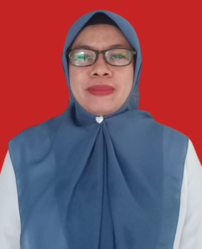 Susarni S. Hi. Muhammad, S.Pd.