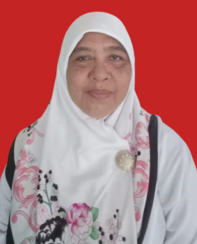 Dra. Nuraini Katidja