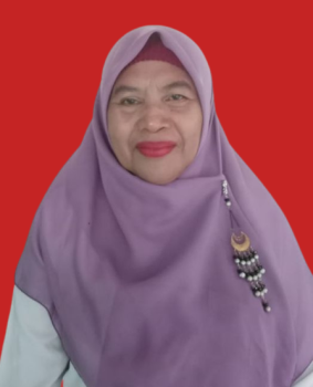 Dra. Johra Hi. Abd. Rahman