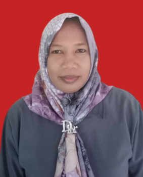 Ulfa Ali, S.Pd.