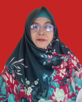 Inang Muhammad S.Ag.