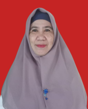 Suhaimi Abubakar, S.Pd.
