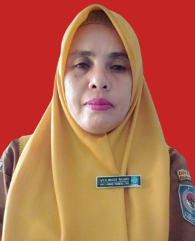 Faujia Salim. S.Pd.
