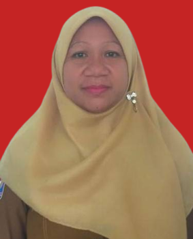 Rina M.S Tomagola, S.Pd.