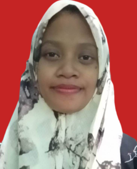 Harni J.M Taher S.Pd. 