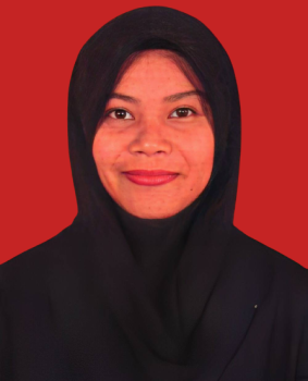 Siti Hartina Sohirto, S.Pd.