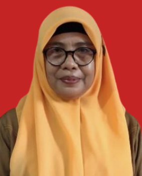 Emi Kamaria, S.Pd
