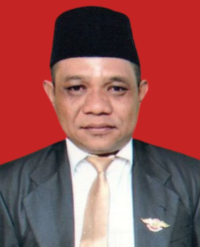 Manton La Usma, S.Pd.M.Pd.