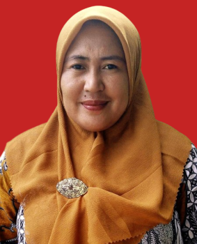 Mimi Hadin S.Pd.