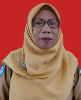 Hj. Tuti Do Ismail, S.Pd.