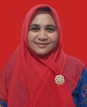 Krisnawati S.Pd. 