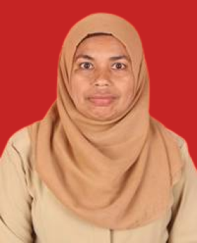 Faiza Wakang, S.Pd