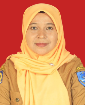 Fadillah Nasar, S.Pd