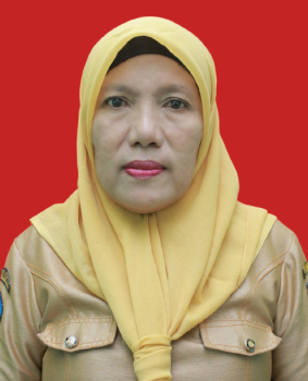 Sarifa S. Dahlan, S.Pd
