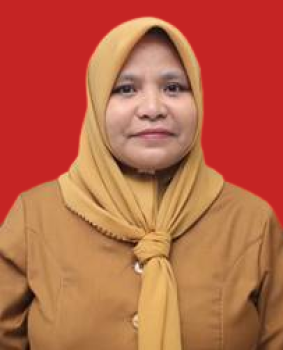 Junita Muhlis, Amd.Kom