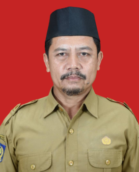 Hadi Purwito, S,Pd