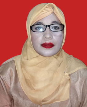 Umi salama Laha,S.Pd