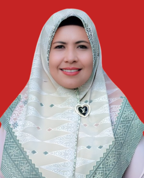 Ani Hi Muhammad, S.Pd.SD