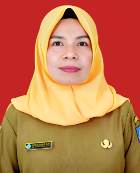 Nurlia Syukur, S.Pd