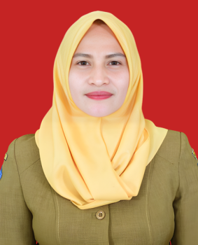 Rina Latif Rumawas, S.Pd