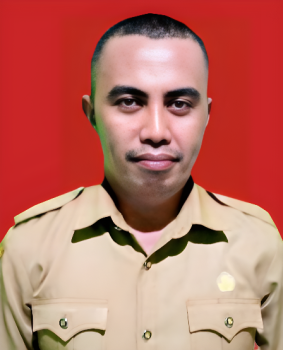 Harmoko Muhamad, S.Pd