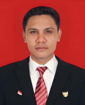 Ikbal Ahmad, S.Pd.SD,M.Pd