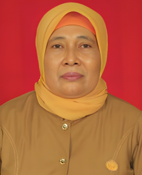 Ramina Hamid,S.Pd