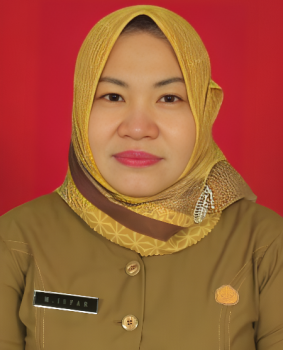 Sukrina Umar,S.Pd