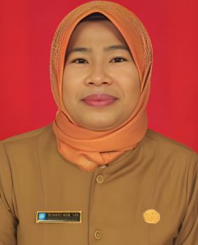 Nurasma Sidik,S.Pd