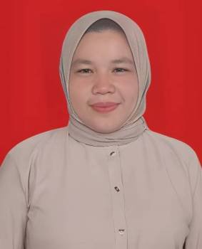 Risky Agustinah R,S.Pd.