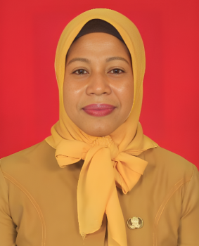Nurlaila Badarudin