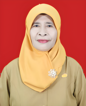 Nurjana Jakub, S.Pd