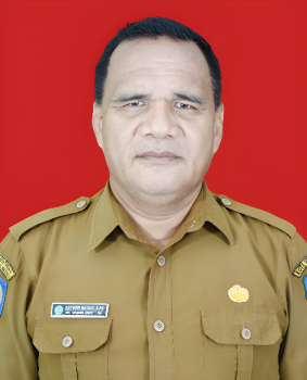 Saifudin Machly, S.Pd