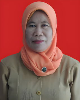 Hadijah Ali, S.Pd