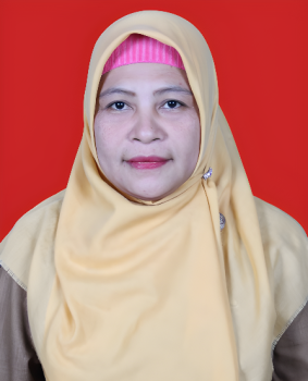 Rabina Buamona, S.PdI 