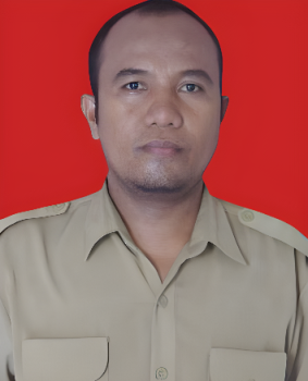 Hamid Kasim, S.Pd