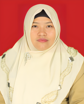 Siti Hawa Iskandar Alam, S.Pd
