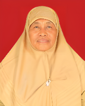 Dra. Satia Sabtu, M.Pd.I