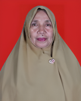 Rosita Muhammad S.Pd.