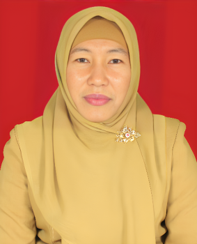 Nurhanifa Mahri S.Pd.