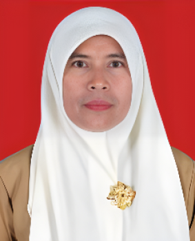 Idawati Mandar S.Pd.