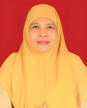 Ida Abdurahman, S.Ag.